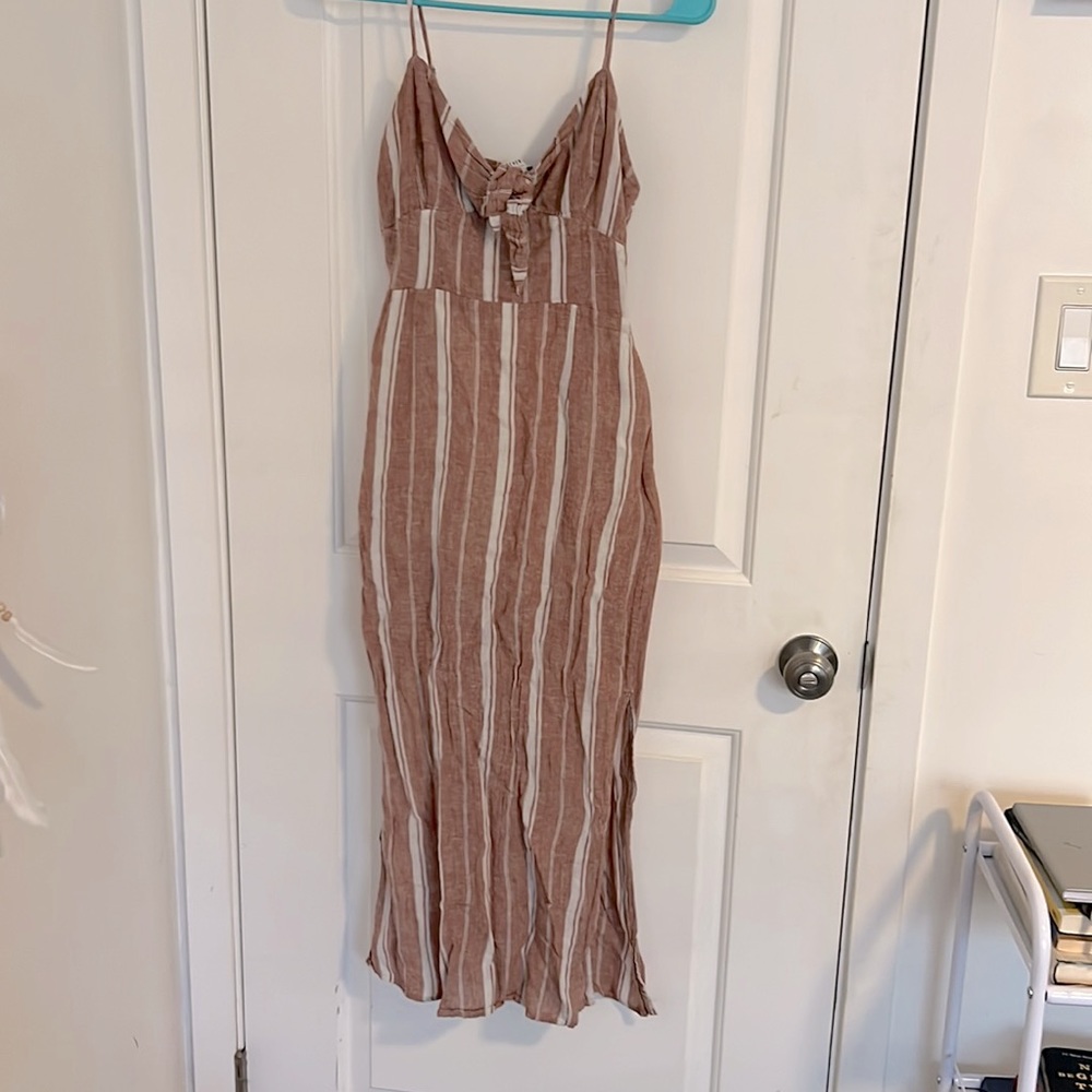 Forever 21 maxi dress